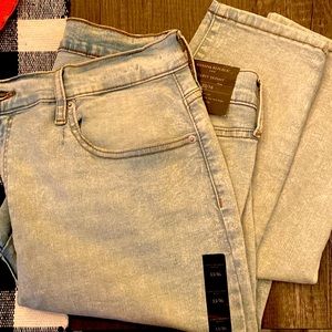 Banana Republic Jeans